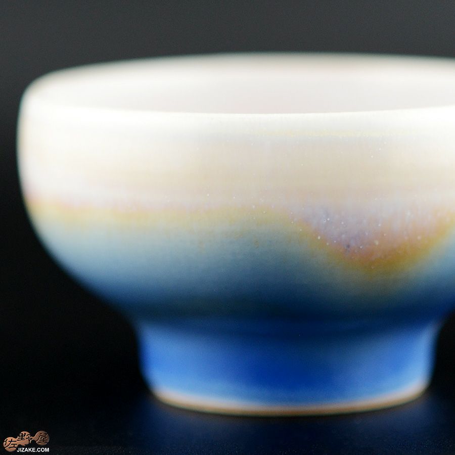 加藤まり香 ぐい呑み