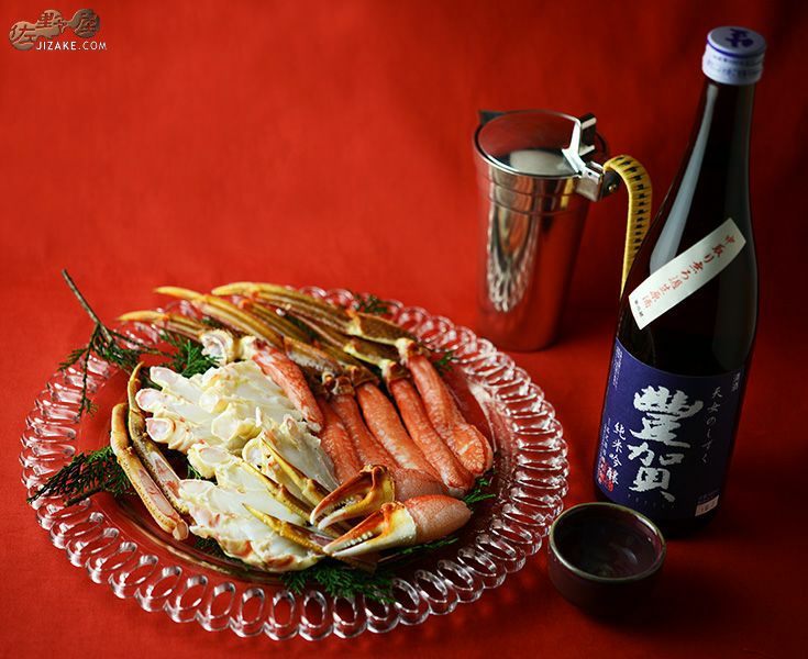 豊賀　青ラベル　美山錦59%　純米吟醸　長野C酵母　中取り無濾過生原酒