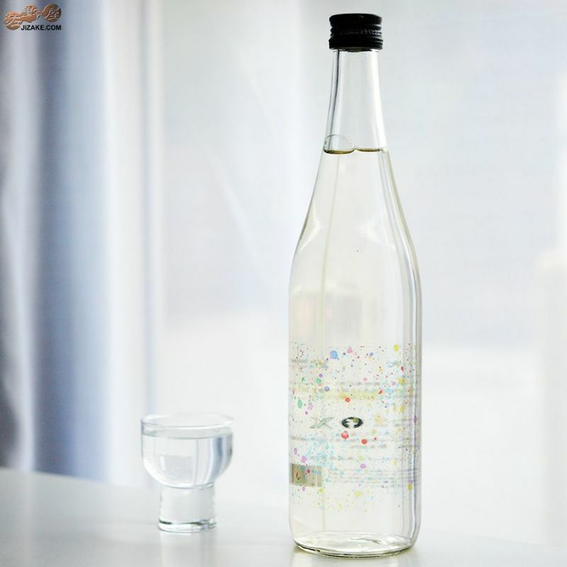 仙禽　線香花火
