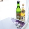 玉川の甘口2本セット　Time Machine(タイムマシン)＆祝(いわい)　丹後ちりめん風呂敷付き