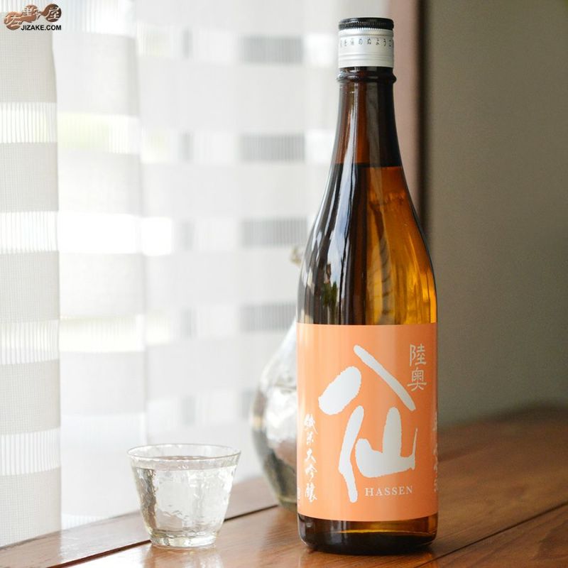羽風薫　50個 ◇陸奥八仙 華吹雪 50 純米大吟醸 | 日本酒専門店 佐野屋 JIZAKE.COM