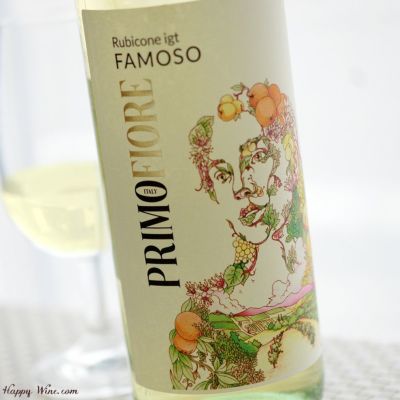 ◎テッレ・チェヴィコ　プリモ・フィオーレ　ファモーゾ(白)(SC)　750ml