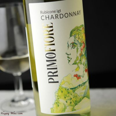 ◎プリモ・フィオーレ　シャルドネ(白)(SC)　750ml