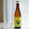 陸奥八仙　ミクシードシリーズ 2024 木村の金撰brewed by 木村 賢太