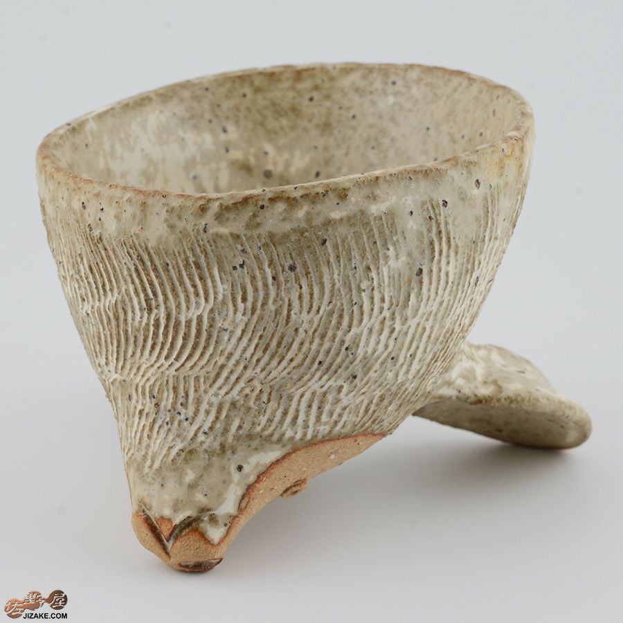 器のしごと|村上直子・白井隆仁 器のしごと クマネズミ sake cup