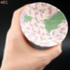 【箱入】高橋由紀子　紫陽花　盃