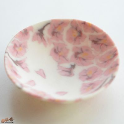 【準備中・近日発売】【簡易ラッピング】高橋由紀子 桜 盃