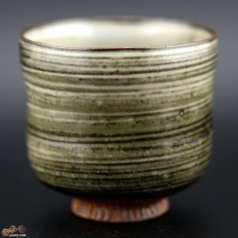 陶ippo　陶芸家　二村素美