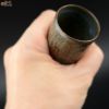 陶ippo　陶芸家　二村素美　酒器