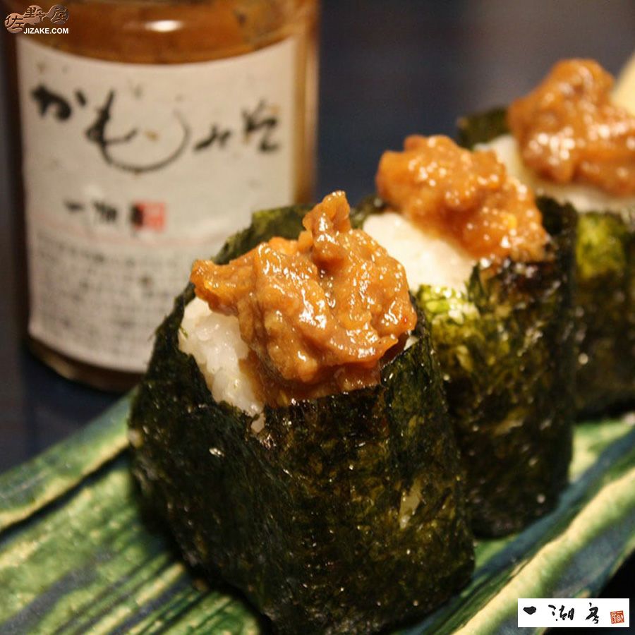 一湖房　鴨ピリ辛みそ