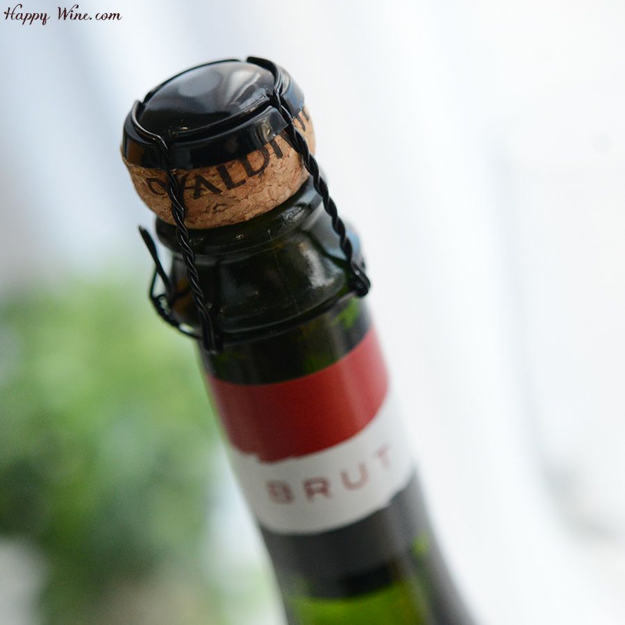 バルディビエソ　パタゴン(白.泡)