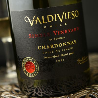 ◎バルディビエソ　シングルヴィンヤード　リマリ・ヴァレー　シャルドネ(白)　750ml