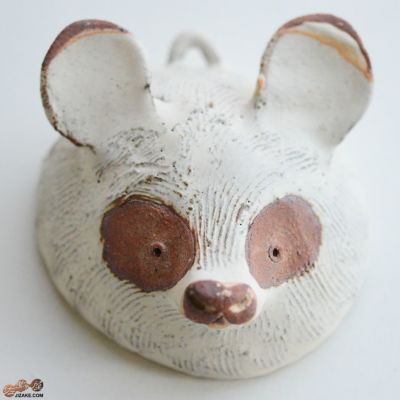 【簡易ラッピング】器のしごと くまねずみ 盃