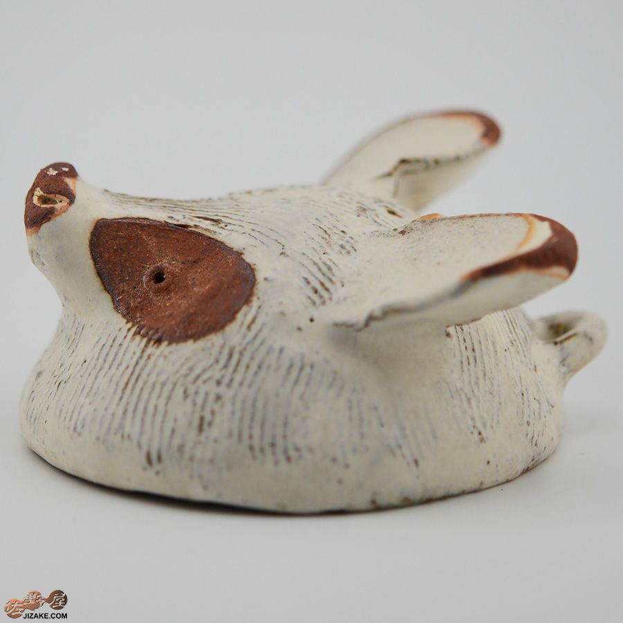 器のしごと|村上直子・白井隆仁 【箱入】器のしごと くまねずみ 盃