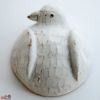 器のしごと|村上直子・白井隆仁 【箱入】器のしごと 鳩 盃