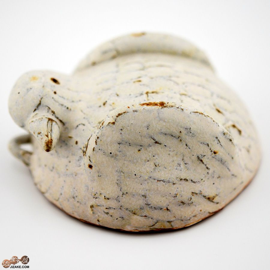 器のしごと|村上直子・白井隆仁 【箱入】器のしごと 鳩 盃