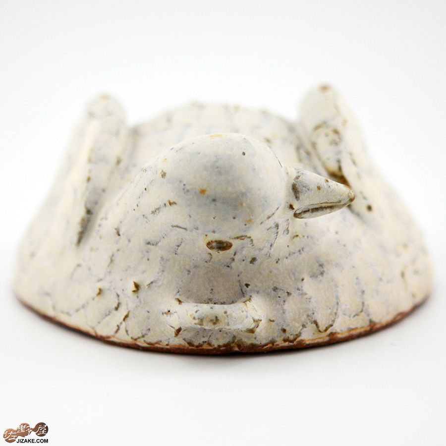 器のしごと|村上直子・白井隆仁 【箱入】器のしごと 鳩 盃