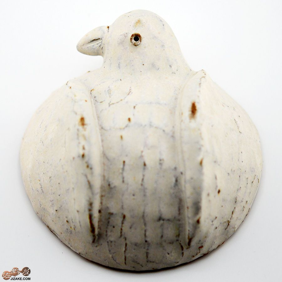 器のしごと|村上直子・白井隆仁 【箱入】器のしごと 鳩 盃