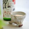 器のしごと|村上直子・白井隆仁 【箱入】器のしごと ヒグマ sake cup