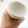 器のしごと|村上直子・白井隆仁 【箱入】器のしごと 角もの sake cup