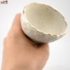 器のしごと|村上直子・白井隆仁 【箱入】器のしごと 角もの sake cup