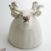 器のしごと|村上直子・白井隆仁 【箱入】器のしごと 角もの sake cup
