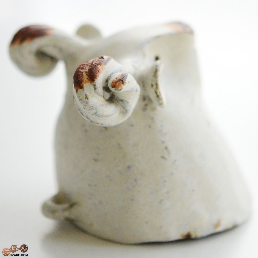 器のしごと|村上直子・白井隆仁 【箱入】器のしごと 角もの sake cup
