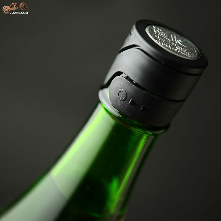 ◇残草蓬莱 純吟 Queeen 槽場直詰生原酒 2023BY [2024年2月