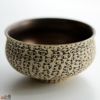 陶芸家　谷口純一 【簡易ラッピング】谷口純一作　パンダ　ぐい呑み1