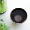 陶芸家　谷口純一 【簡易ラッピング】谷口純一作　大ぶりぐい呑み　椰子