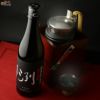 洌　純米大吟醸　出羽燦々　蔵付き酵母