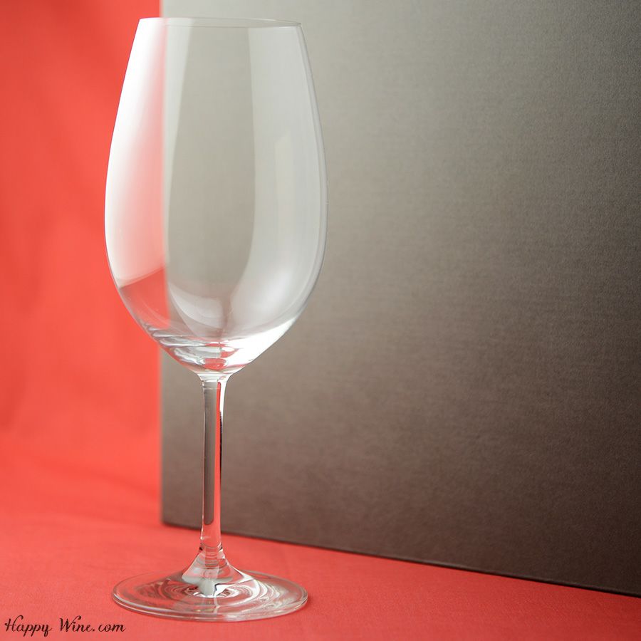 【送料込み・化粧箱入り】エクセレンス　ボルドーグラス2脚付き　コンスタンシア・グレン　スリーセット【2】　750ml