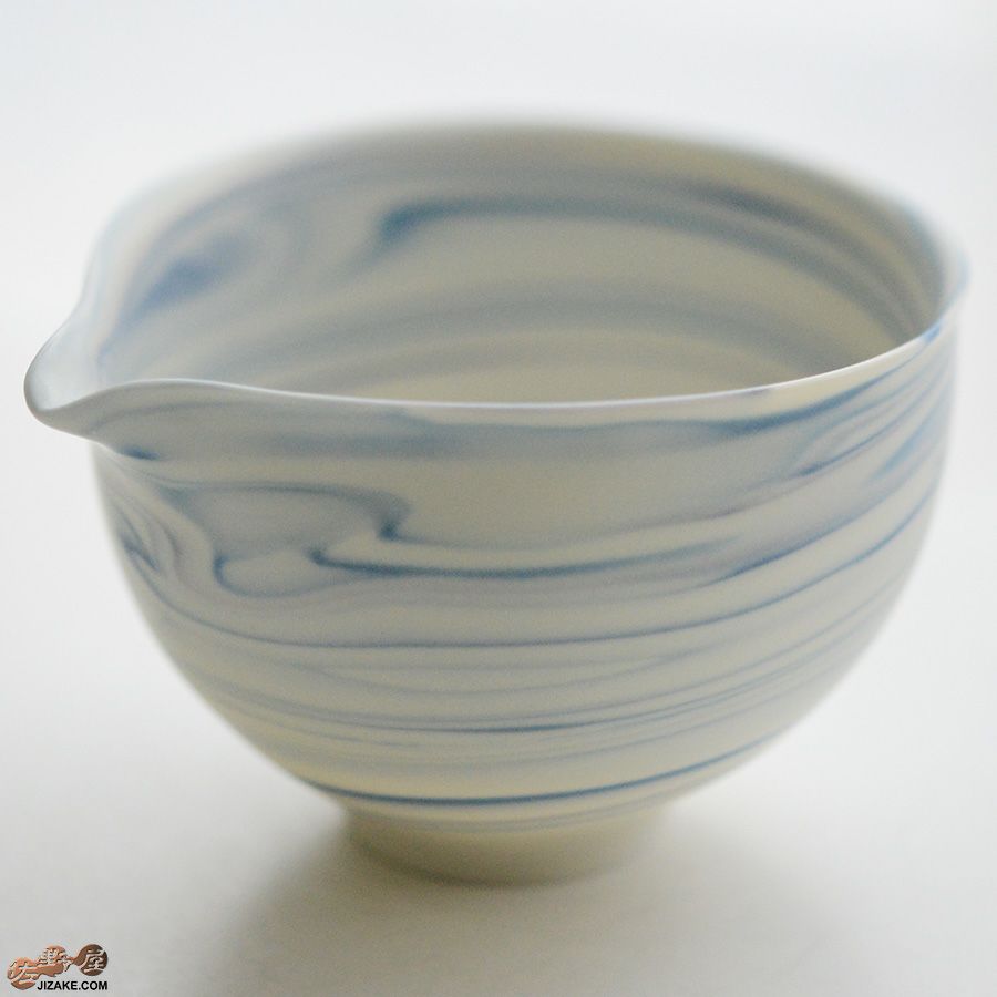 瀬戸焼 古田博世 片口