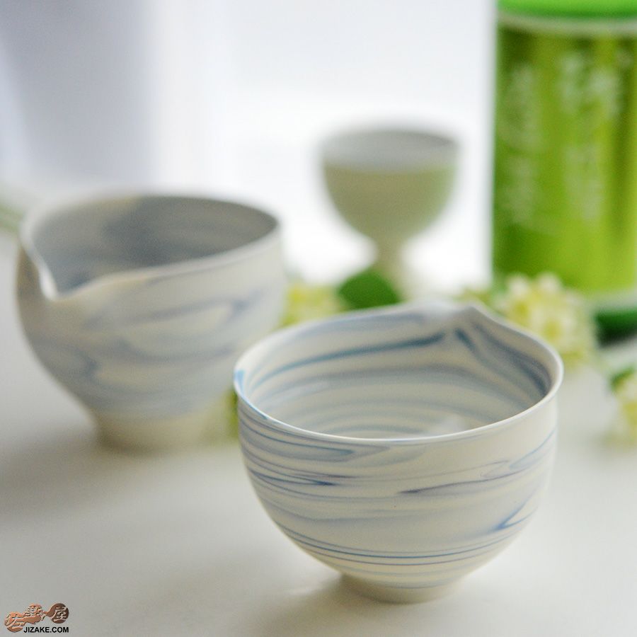 瀬戸焼 古田博世 片口