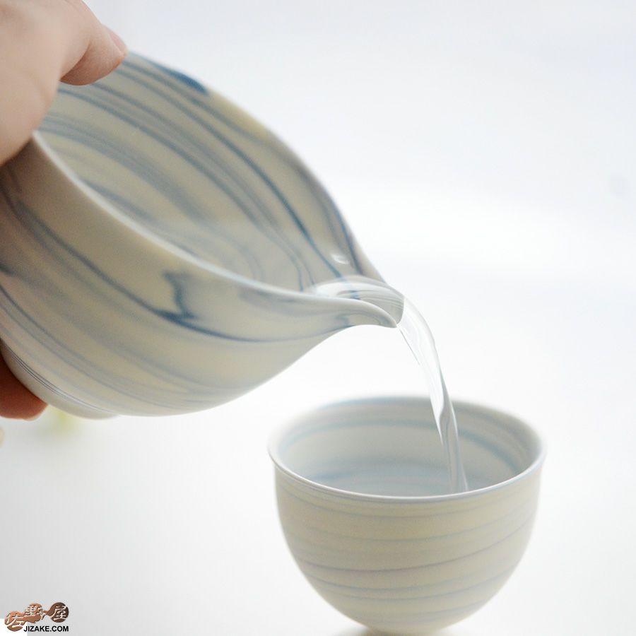 瀬戸焼 古田博世 片口