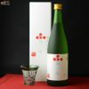 【箱入】富久錦　純米大吟醸　瑞福(ずいふく)