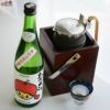 阿櫻　あざくら　もぎたて　りんごちゃん　あらばしり　特別純米　無濾過生原酒
