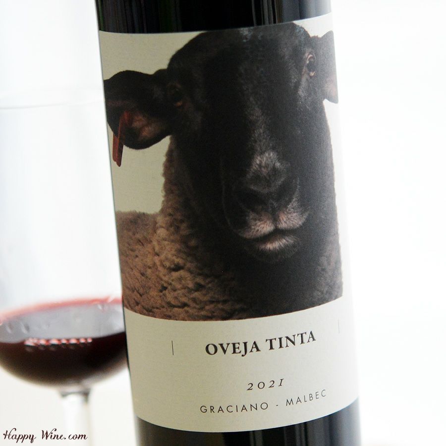 オベハ　ティンタ(赤)