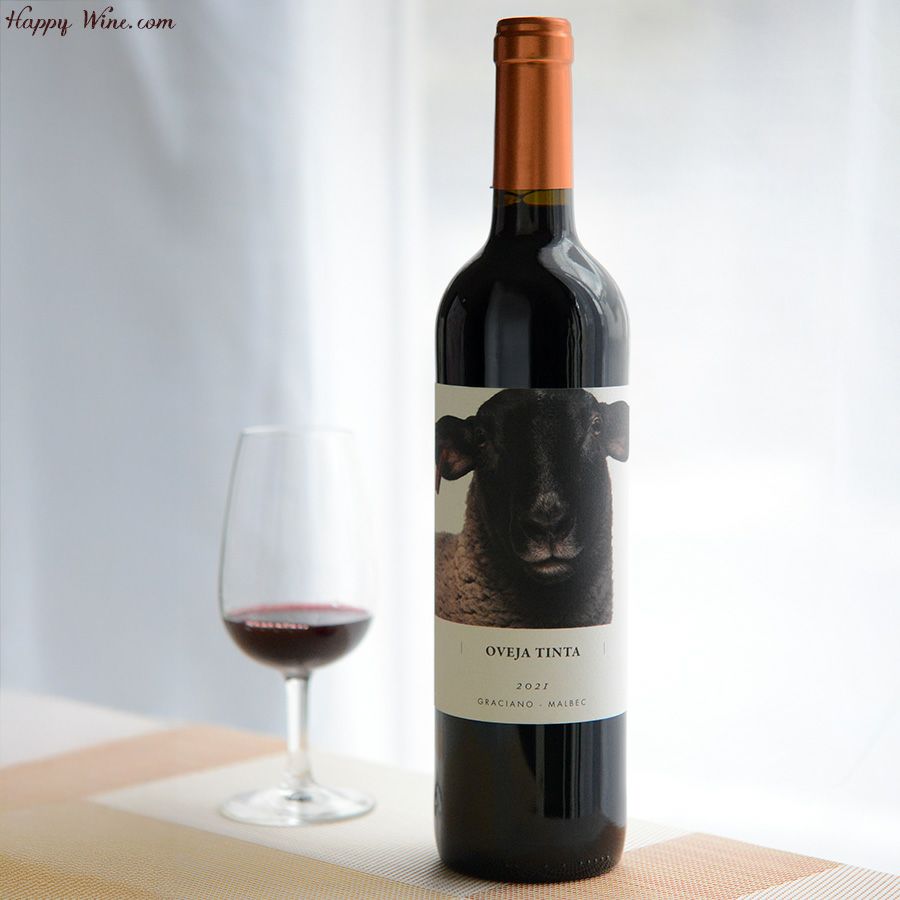 オベハ　ティンタ(赤)