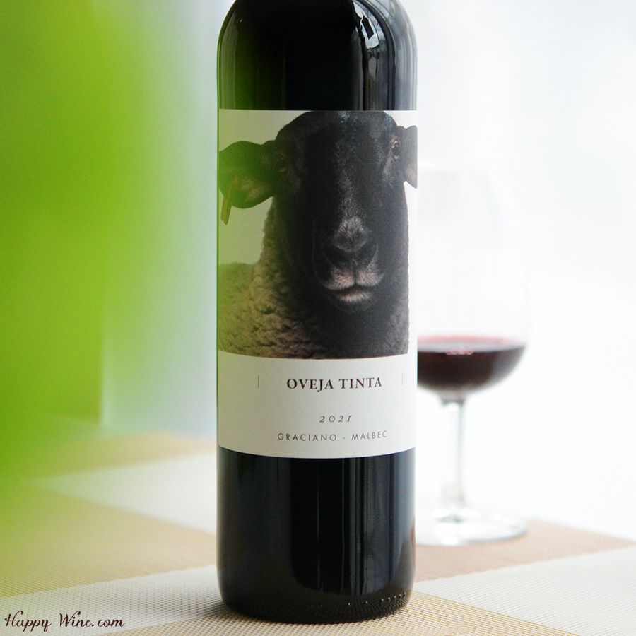 オベハ　ティンタ(赤)