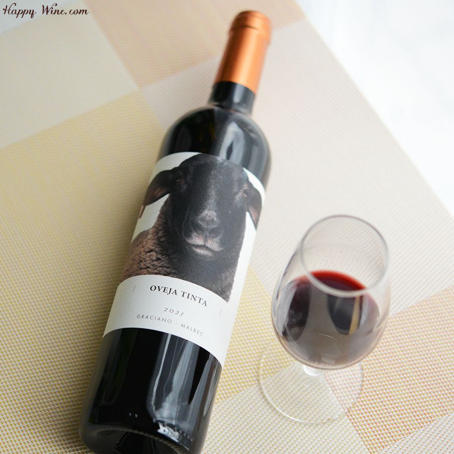 オベハ　ティンタ(赤)