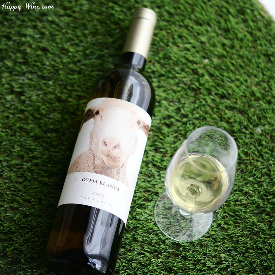 オベハ　ブランカ(白)