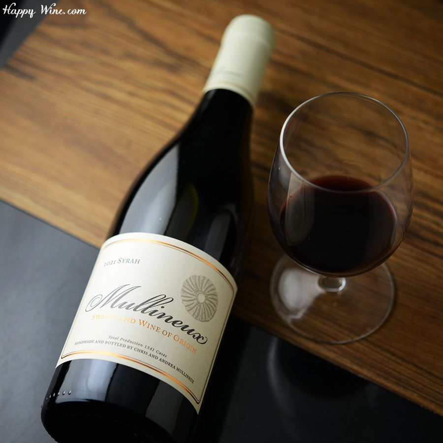 マリヌー シラー(赤)