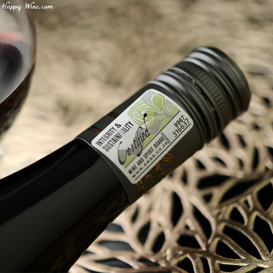 マリヌー クルーフ・ストリート スワートランド ルージュ(赤)