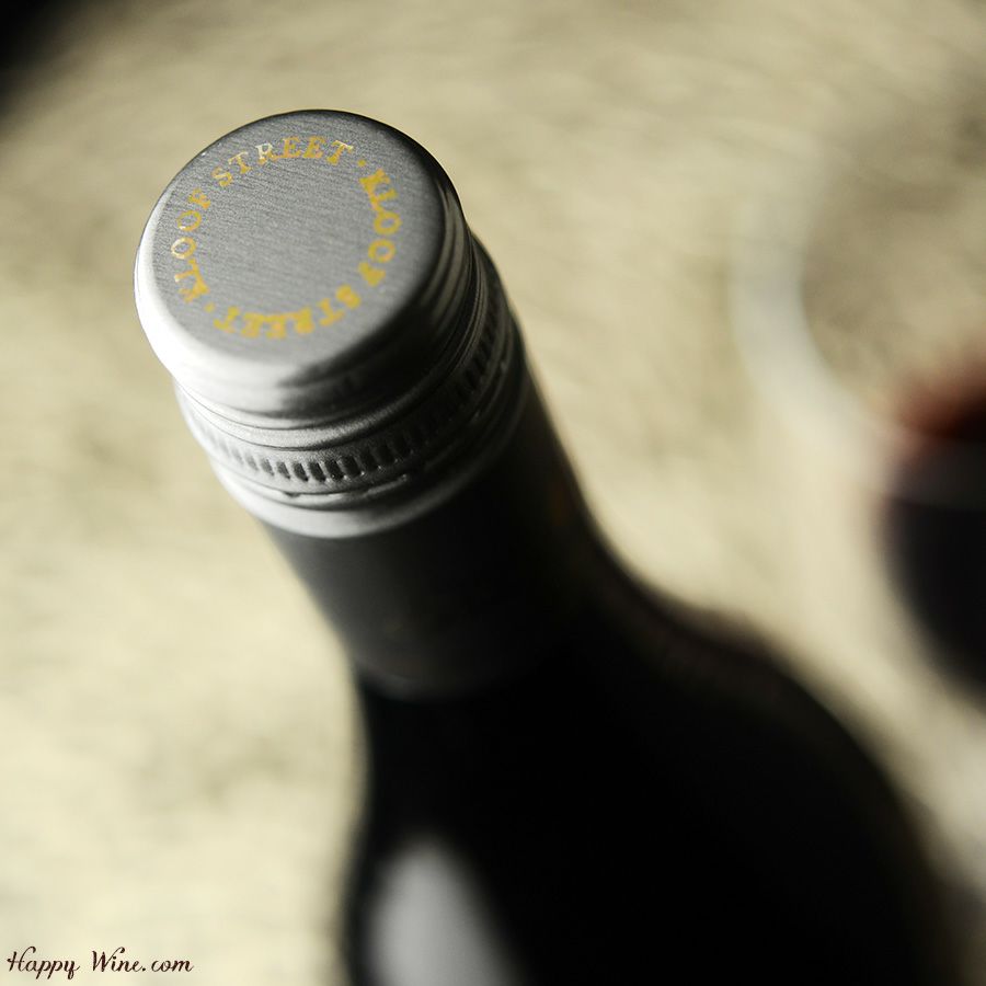 マリヌー クルーフ・ストリート スワートランド ルージュ(赤)