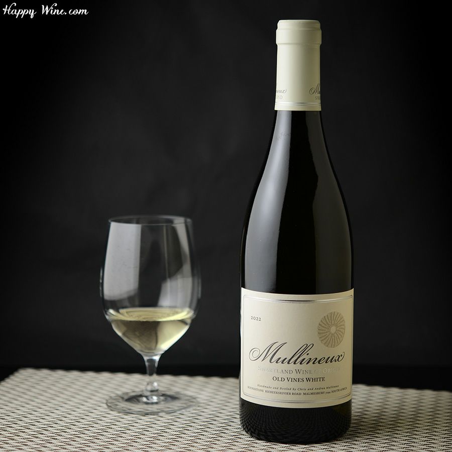 マリヌー オールド・ヴァインズ ホワイト(白)