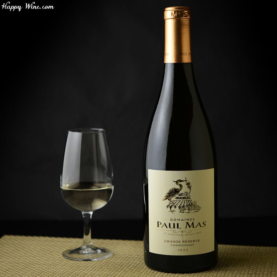 ドメーヌ・ポール・マス グランド・レゼルヴ