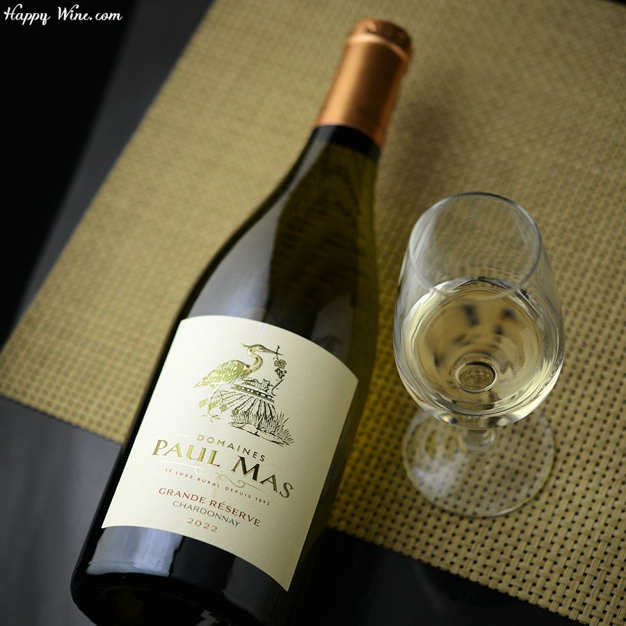 ドメーヌ・ポール・マス グランド・レゼルヴ