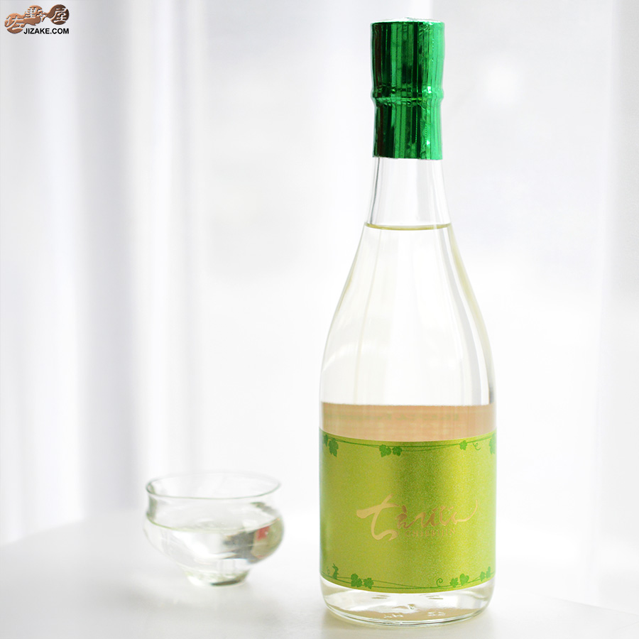 ちえびじん　春陽　しぼりたて生酒