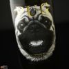 百十郎（ひゃくじゅうろう)　蔵元林本店　PUG（パグ）　純米吟醸　無濾過生原酒